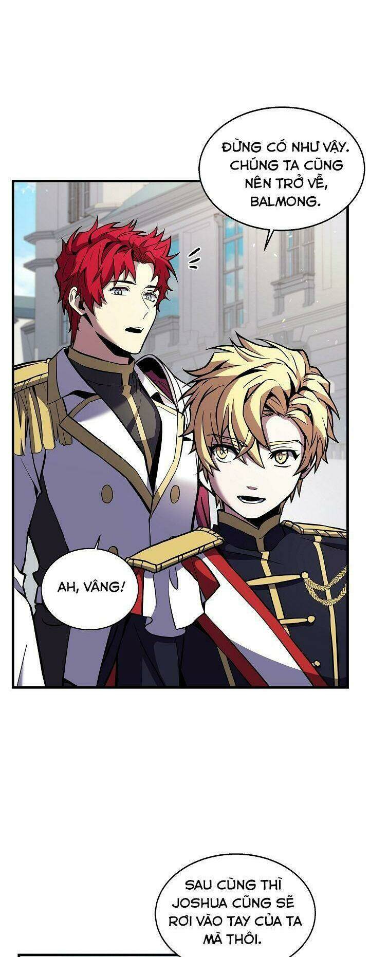 Huyền Thoại Giáo Sĩ Trở Lại Chapter 15 - Trang 2