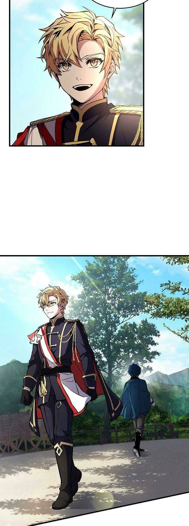 Huyền Thoại Giáo Sĩ Trở Lại Chapter 15 - Trang 2