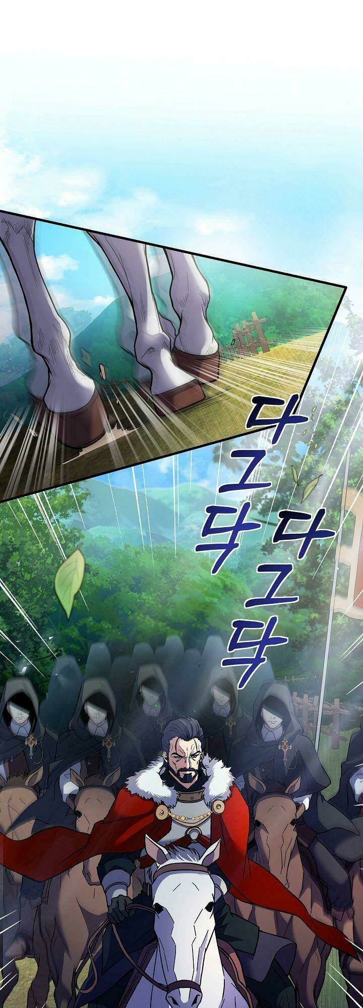 Huyền Thoại Giáo Sĩ Trở Lại Chapter 15 - Trang 2