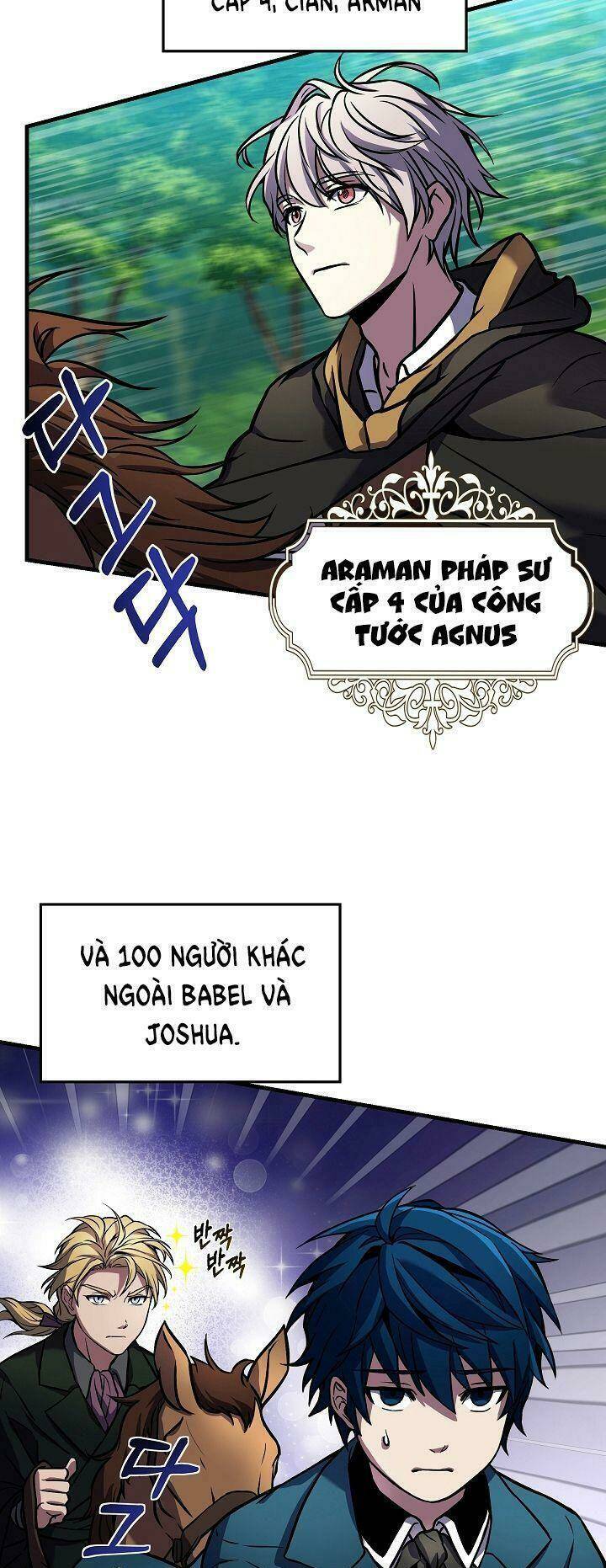 Huyền Thoại Giáo Sĩ Trở Lại Chapter 15 - Trang 2