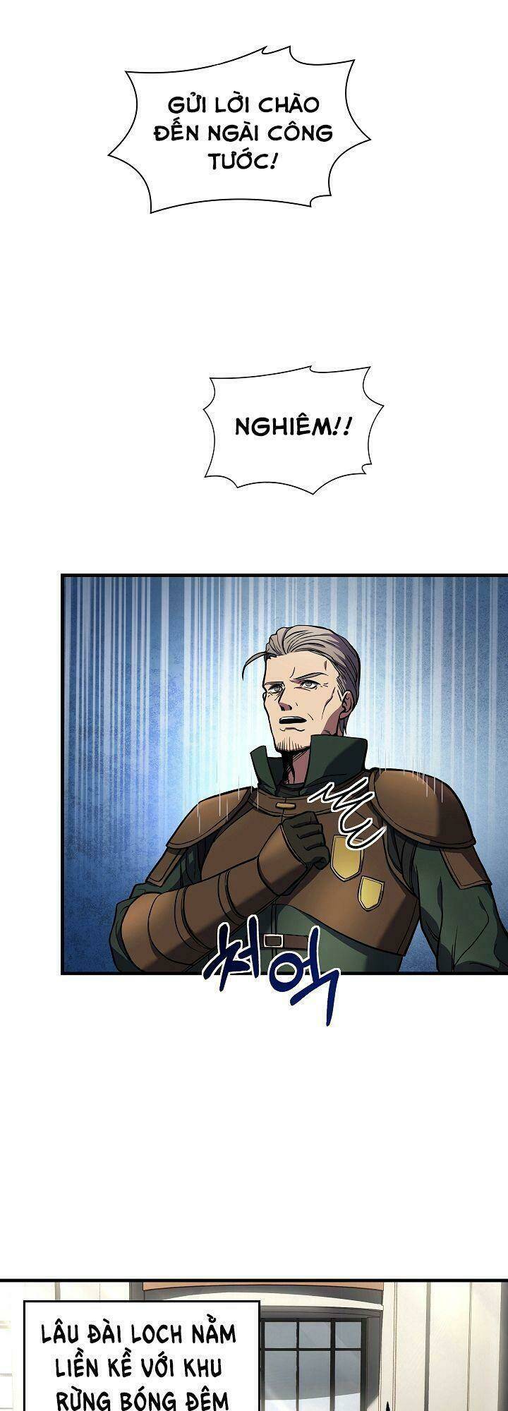 Huyền Thoại Giáo Sĩ Trở Lại Chapter 15 - Trang 2