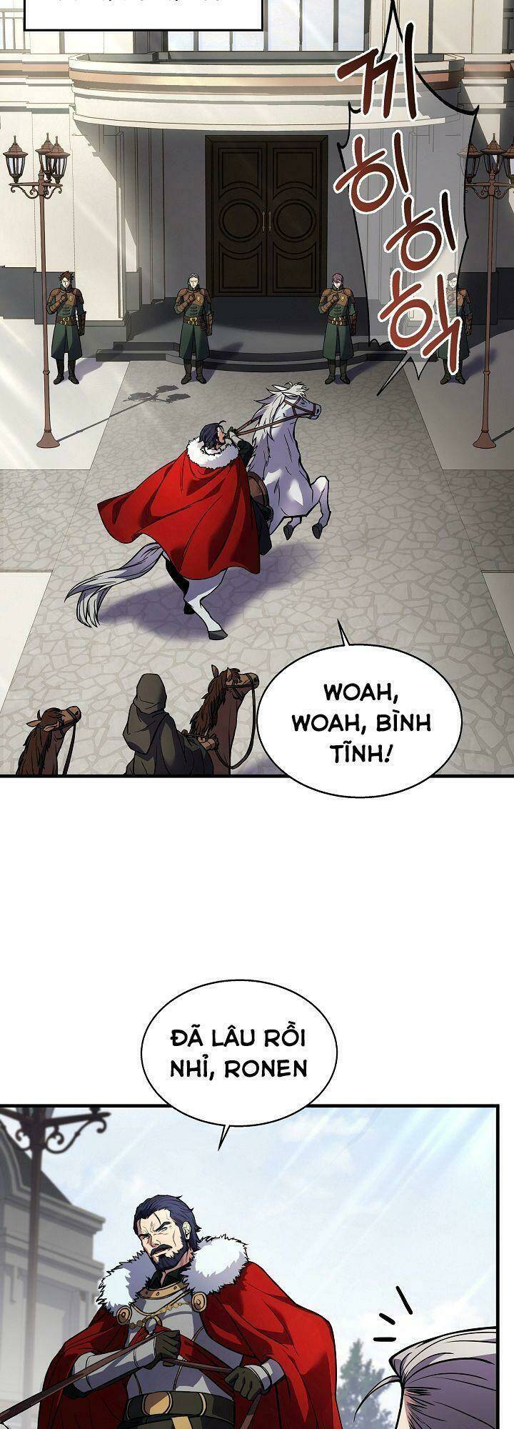 Huyền Thoại Giáo Sĩ Trở Lại Chapter 15 - Trang 2