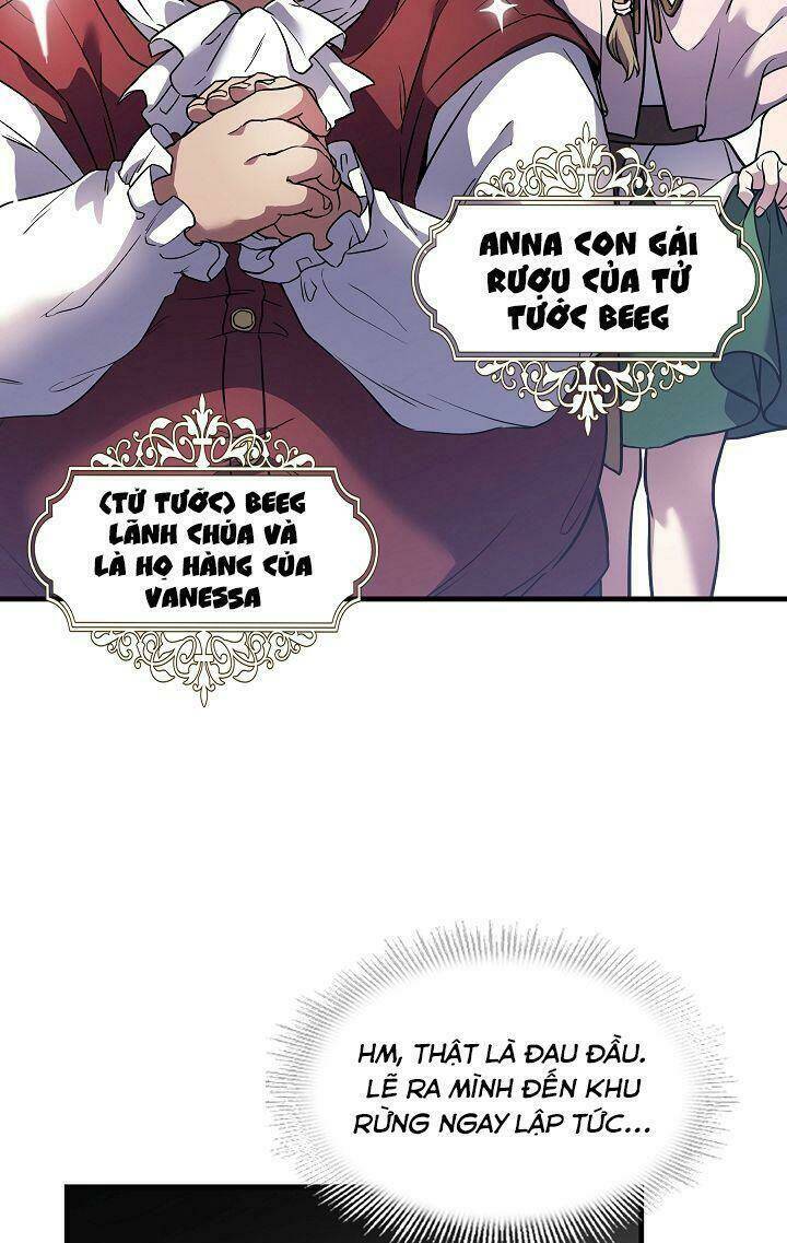 Huyền Thoại Giáo Sĩ Trở Lại Chapter 15 - Trang 2