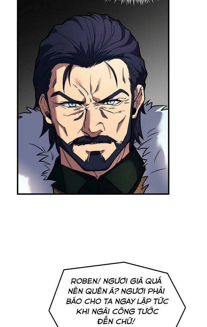 Huyền Thoại Giáo Sĩ Trở Lại Chapter 15 - Trang 2