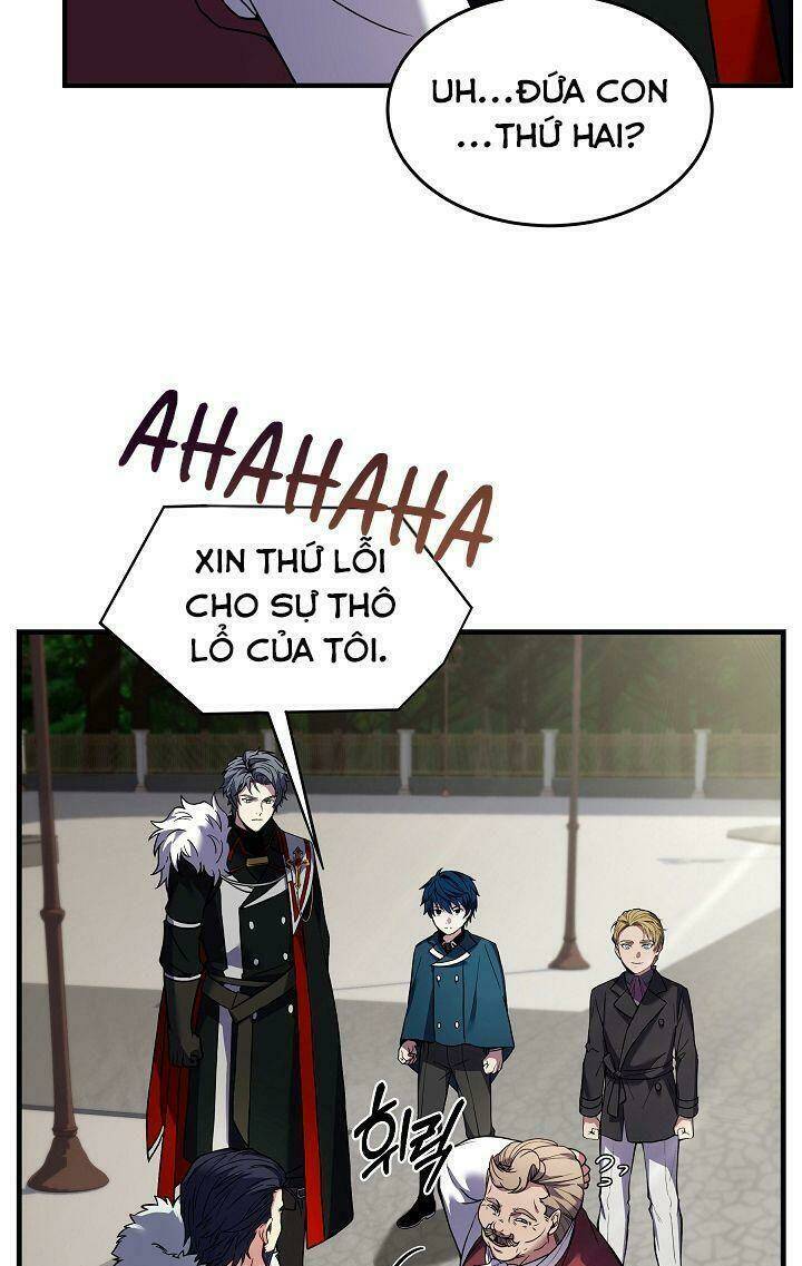 Huyền Thoại Giáo Sĩ Trở Lại Chapter 15 - Trang 2