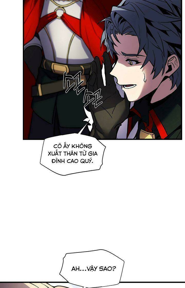 Huyền Thoại Giáo Sĩ Trở Lại Chapter 15 - Trang 2