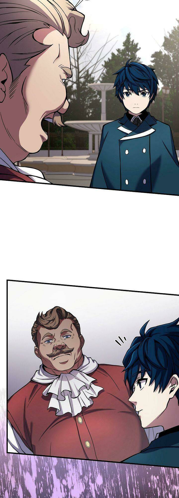 Huyền Thoại Giáo Sĩ Trở Lại Chapter 15 - Trang 2