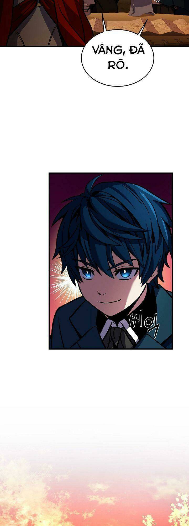 Huyền Thoại Giáo Sĩ Trở Lại Chapter 17 - Trang 2