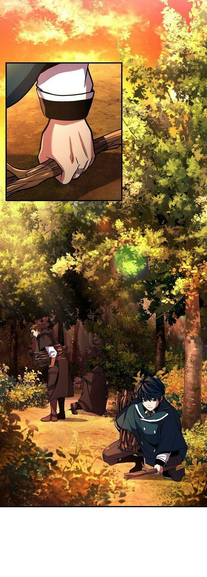 Huyền Thoại Giáo Sĩ Trở Lại Chapter 17 - Trang 2