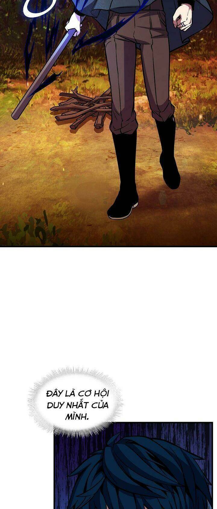 Huyền Thoại Giáo Sĩ Trở Lại Chapter 17 - Trang 2