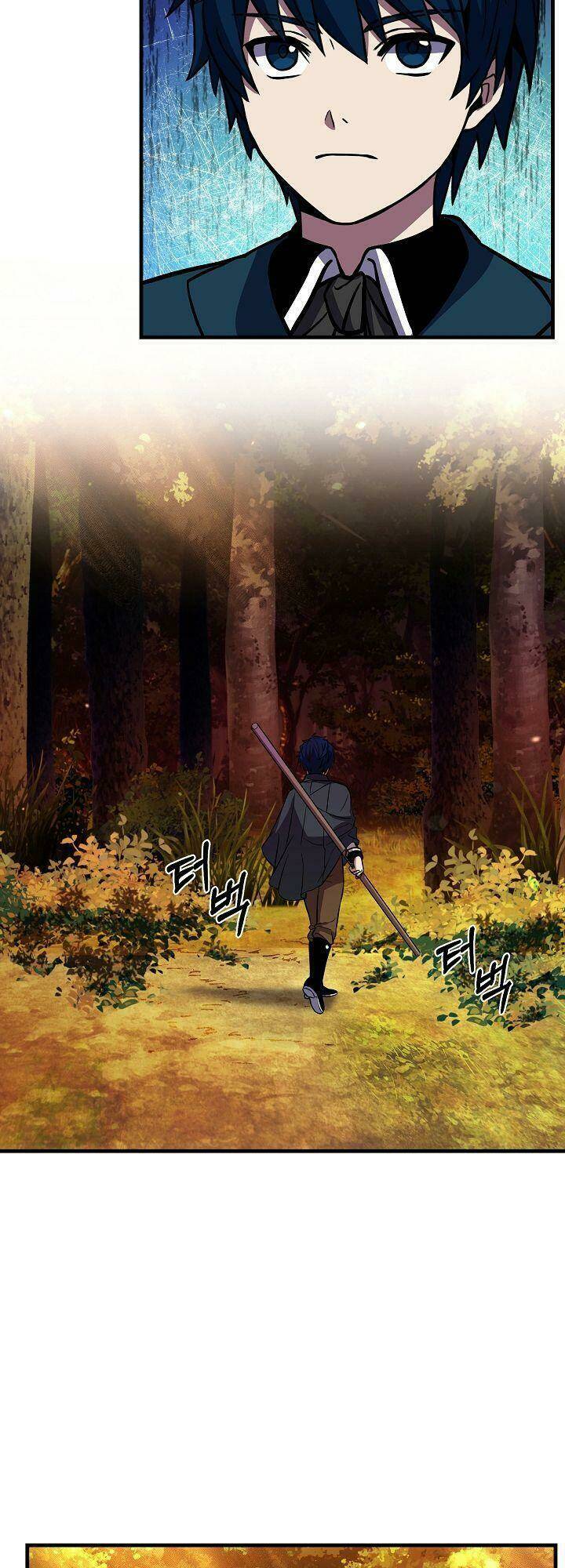 Huyền Thoại Giáo Sĩ Trở Lại Chapter 17 - Trang 2