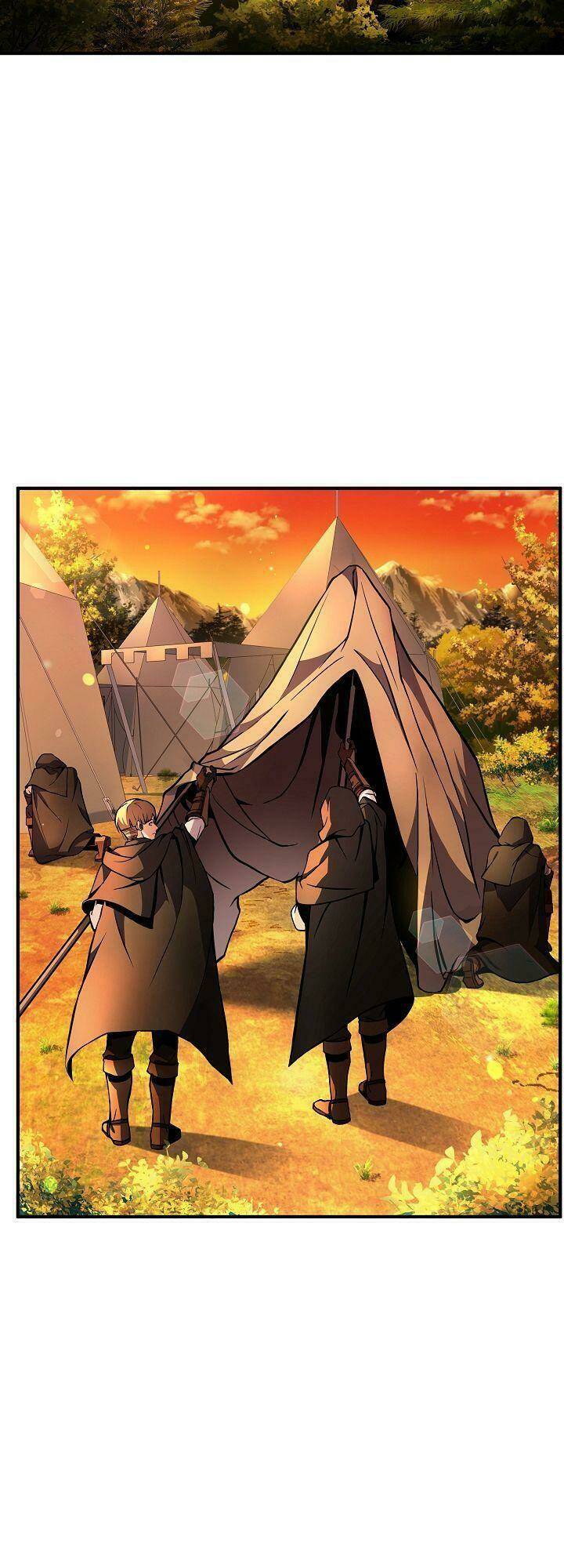 Huyền Thoại Giáo Sĩ Trở Lại Chapter 17 - Trang 2