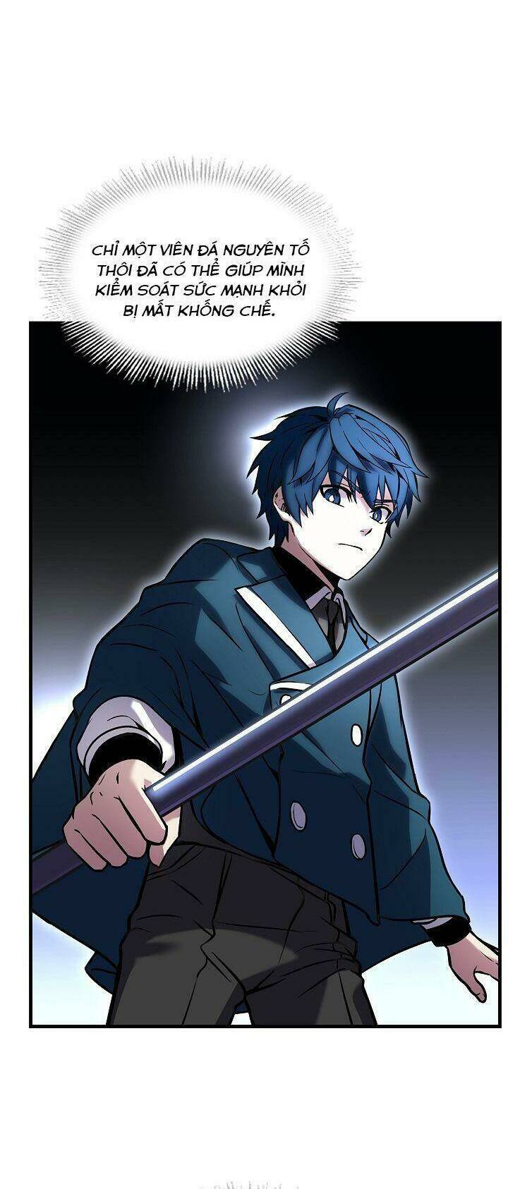 Huyền Thoại Giáo Sĩ Trở Lại Chapter 17 - Trang 2