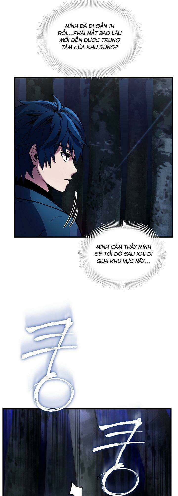 Huyền Thoại Giáo Sĩ Trở Lại Chapter 17 - Trang 2