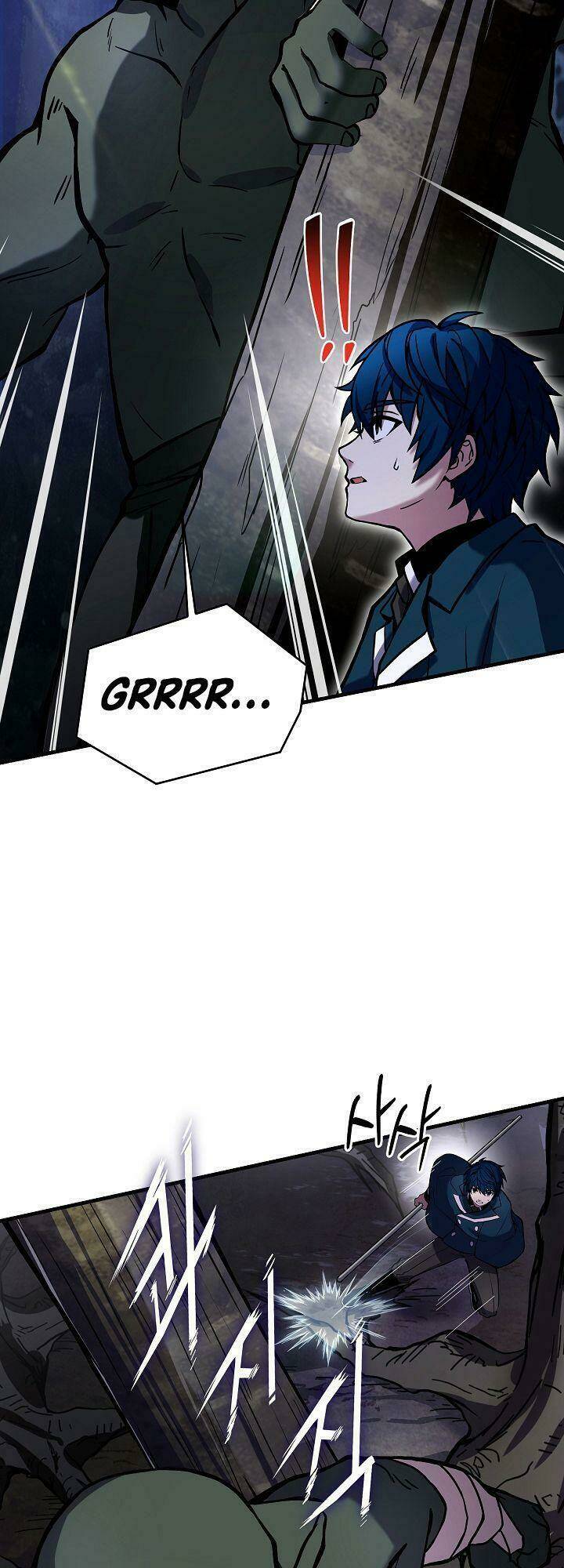 Huyền Thoại Giáo Sĩ Trở Lại Chapter 17 - Trang 2