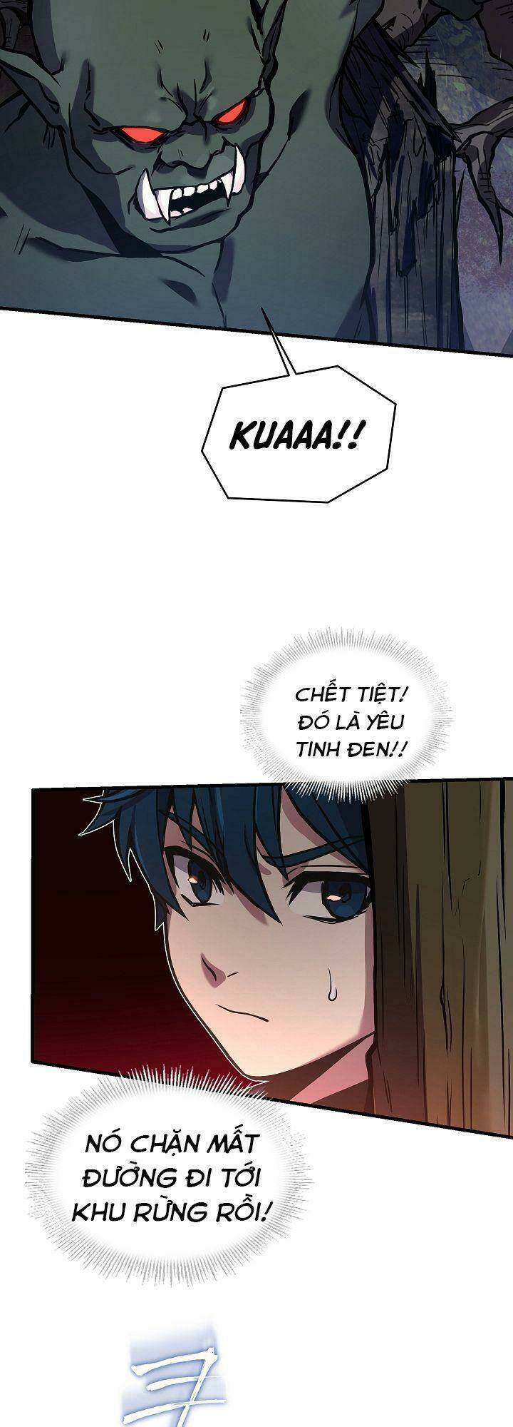 Huyền Thoại Giáo Sĩ Trở Lại Chapter 17 - Trang 2