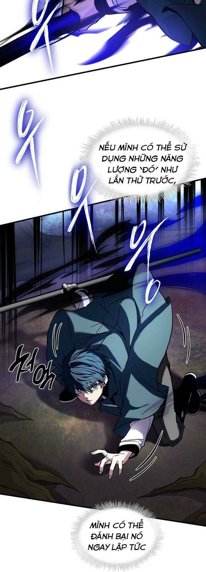 Huyền Thoại Giáo Sĩ Trở Lại Chapter 17 - Trang 2