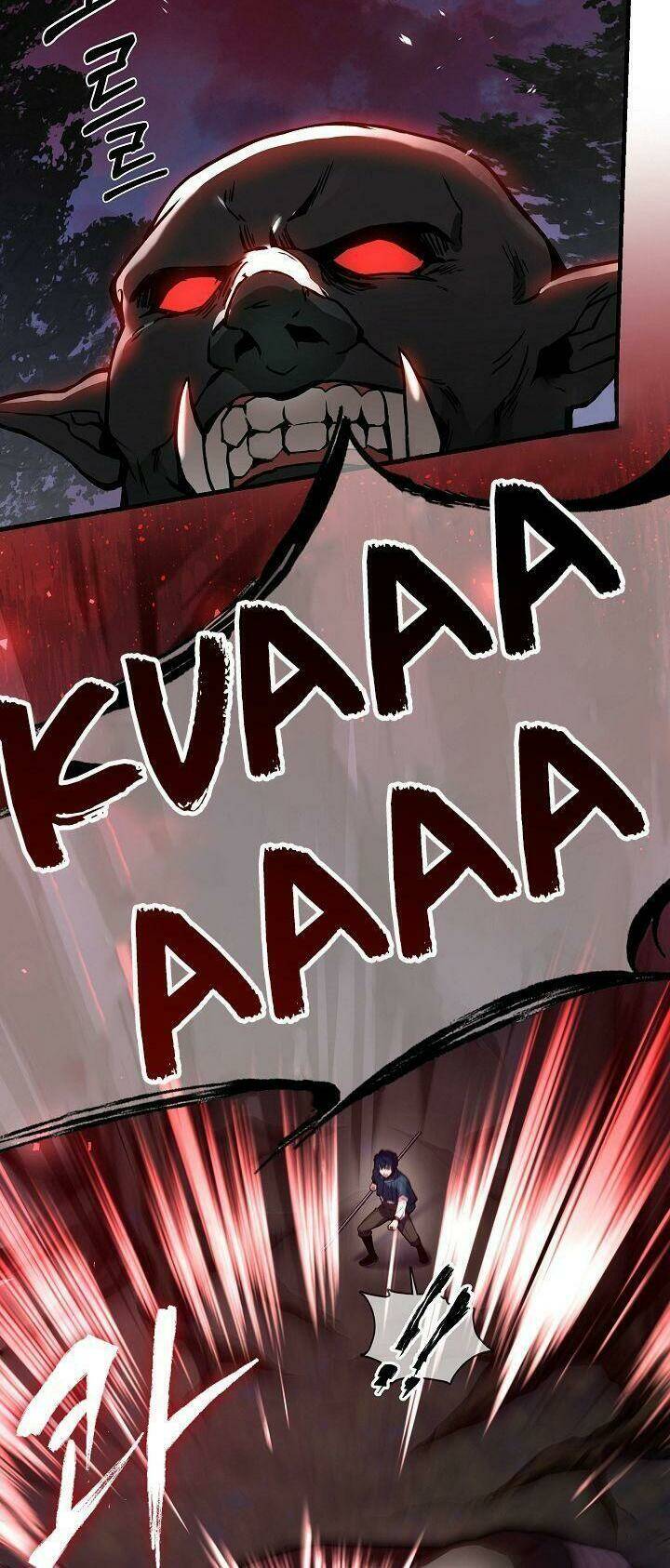 Huyền Thoại Giáo Sĩ Trở Lại Chapter 17 - Trang 2