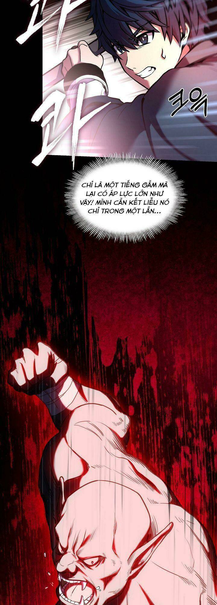 Huyền Thoại Giáo Sĩ Trở Lại Chapter 17 - Trang 2