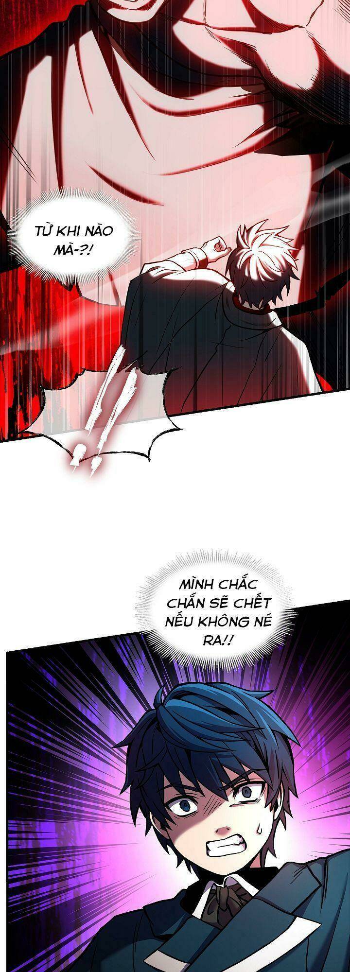 Huyền Thoại Giáo Sĩ Trở Lại Chapter 17 - Trang 2