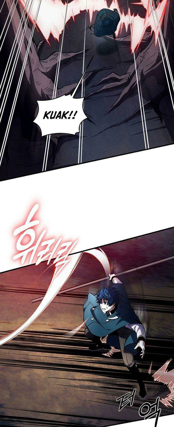 Huyền Thoại Giáo Sĩ Trở Lại Chapter 17 - Trang 2