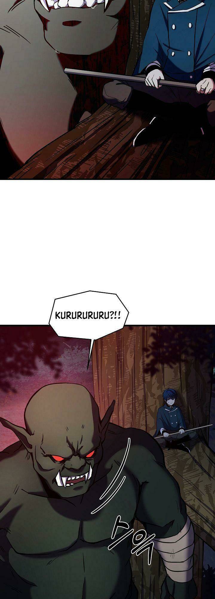 Huyền Thoại Giáo Sĩ Trở Lại Chapter 17 - Trang 2