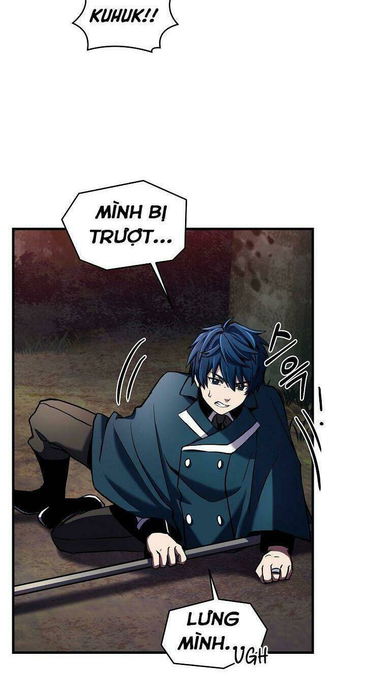 Huyền Thoại Giáo Sĩ Trở Lại Chapter 17 - Trang 2