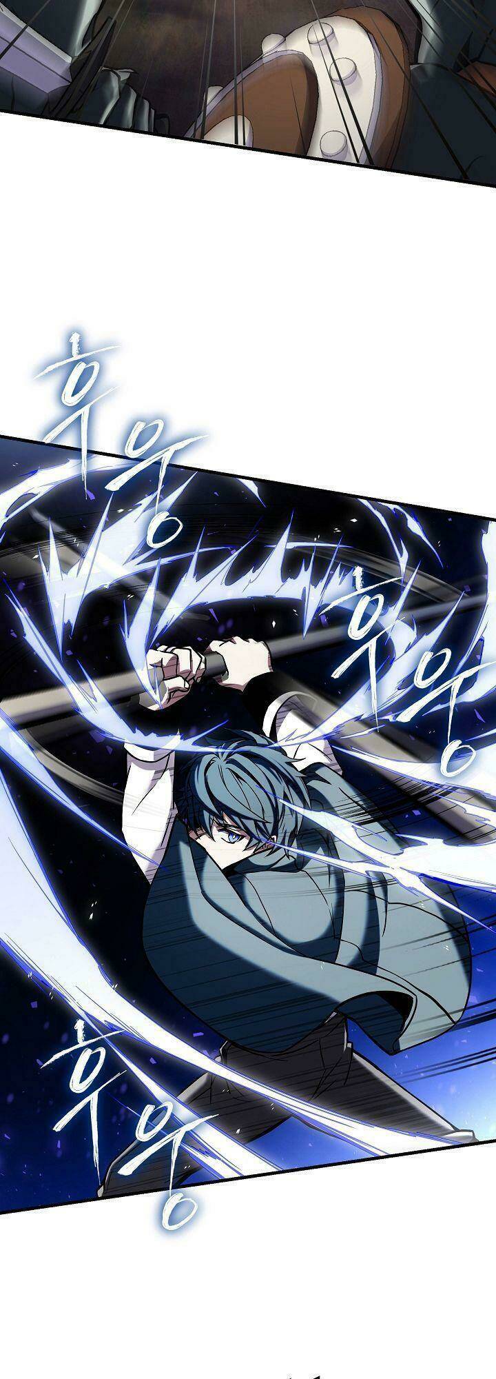 Huyền Thoại Giáo Sĩ Trở Lại Chapter 17 - Trang 2