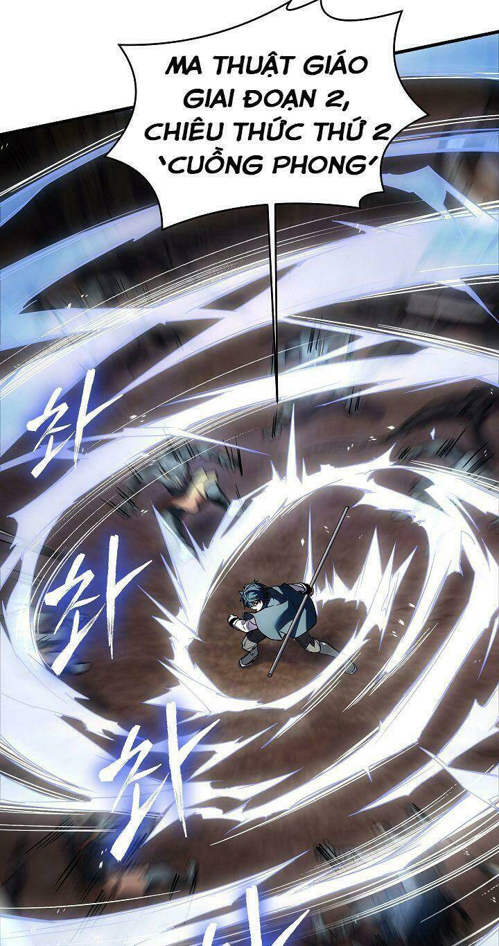 Huyền Thoại Giáo Sĩ Trở Lại Chapter 17 - Trang 2