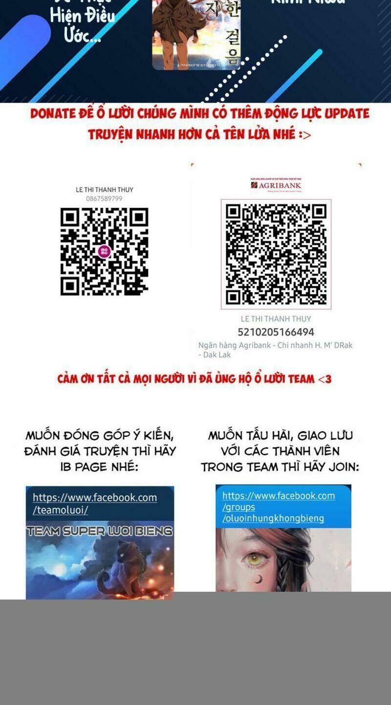 Huyền Thoại Giáo Sĩ Trở Lại Chapter 17 - Trang 2