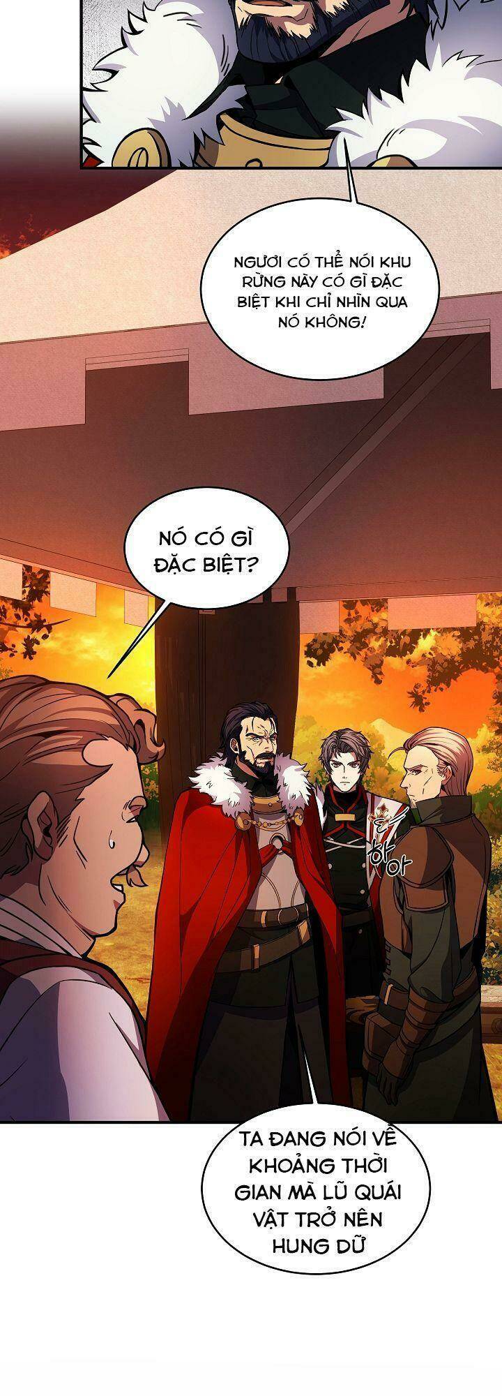 Huyền Thoại Giáo Sĩ Trở Lại Chapter 17 - Trang 2