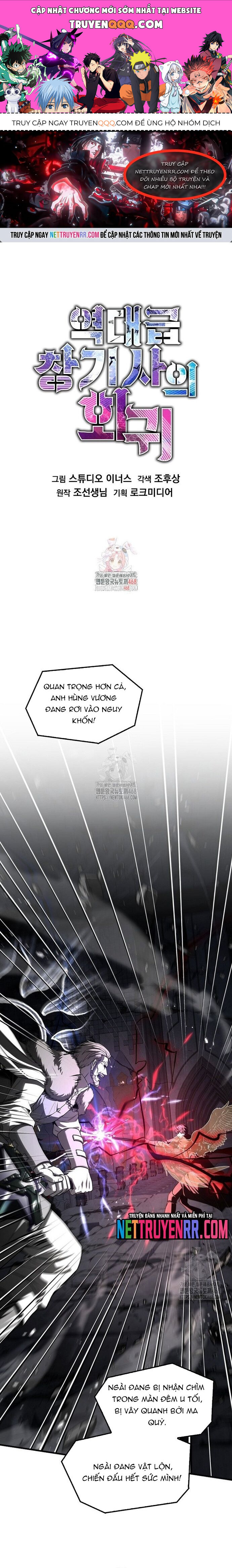 Huyền Thoại Giáo Sĩ Trở Lại Chapter 176 - Trang 2