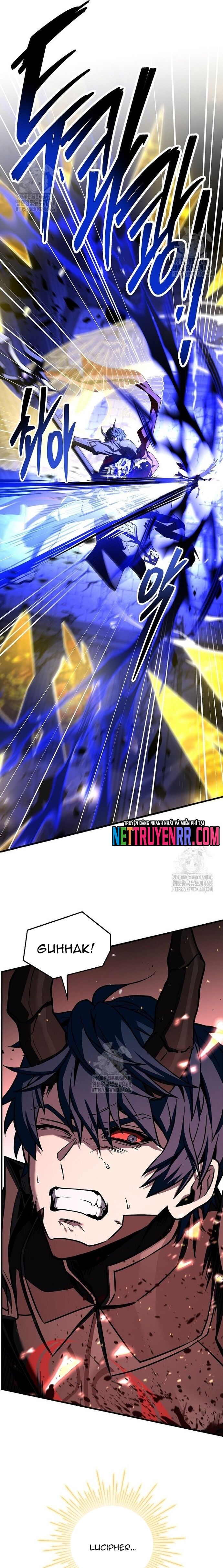 Huyền Thoại Giáo Sĩ Trở Lại Chapter 176 - Trang 2