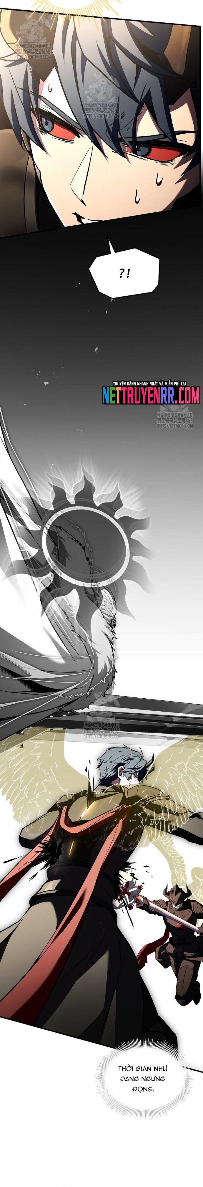 Huyền Thoại Giáo Sĩ Trở Lại Chapter 176 - Trang 2