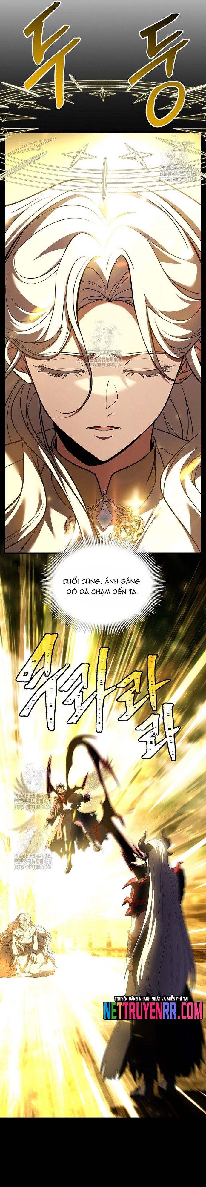 Huyền Thoại Giáo Sĩ Trở Lại Chapter 176 - Trang 2