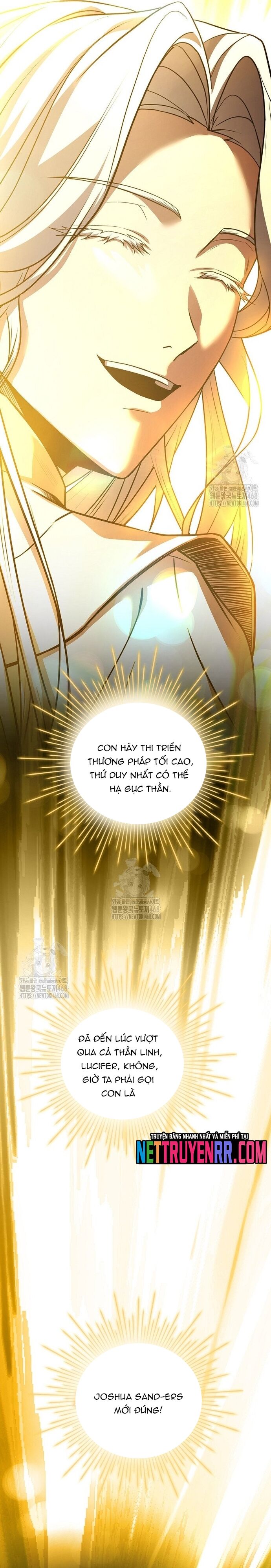 Huyền Thoại Giáo Sĩ Trở Lại Chapter 176 - Trang 2