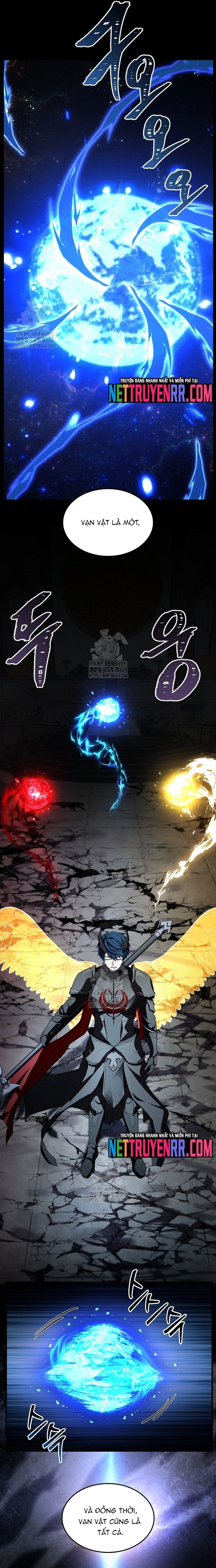 Huyền Thoại Giáo Sĩ Trở Lại Chapter 176 - Trang 2