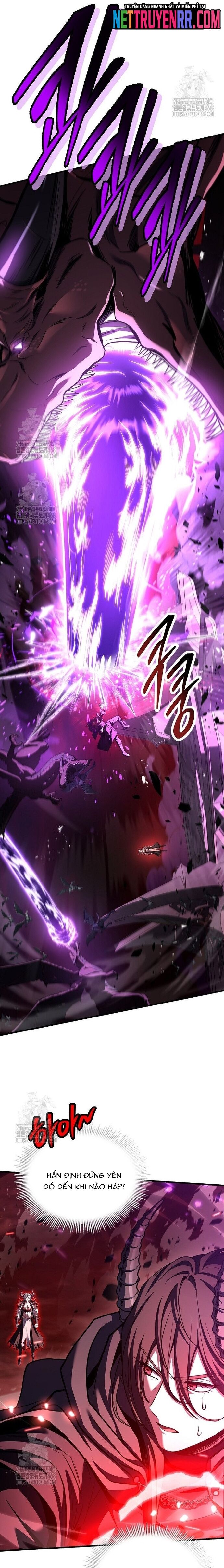 Huyền Thoại Giáo Sĩ Trở Lại Chapter 176 - Trang 2