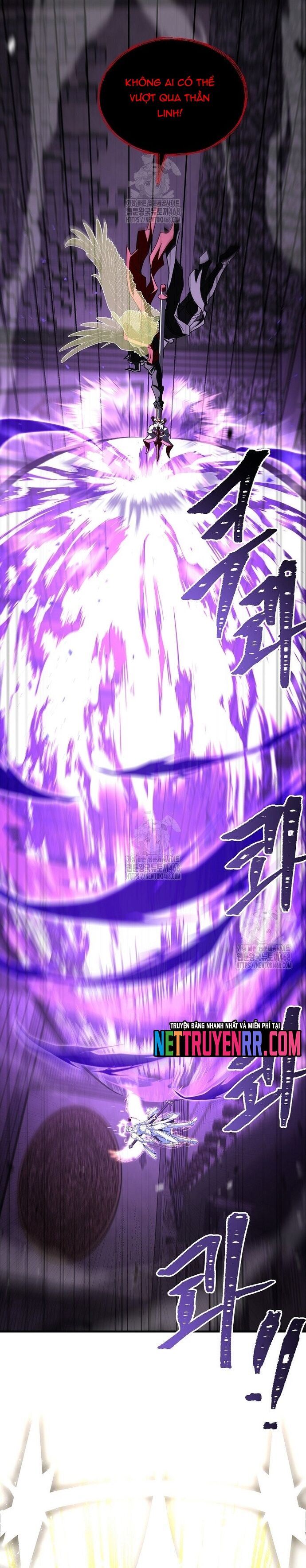 Huyền Thoại Giáo Sĩ Trở Lại Chapter 176 - Trang 2