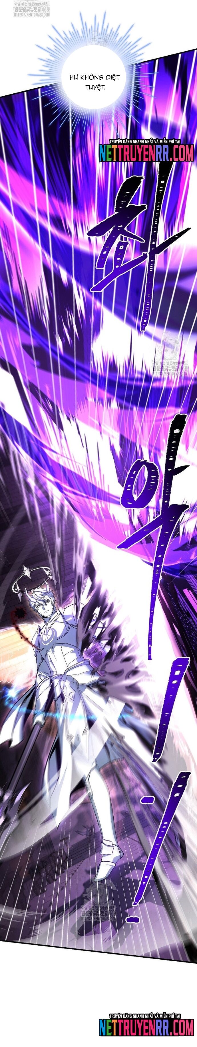 Huyền Thoại Giáo Sĩ Trở Lại Chapter 176 - Trang 2