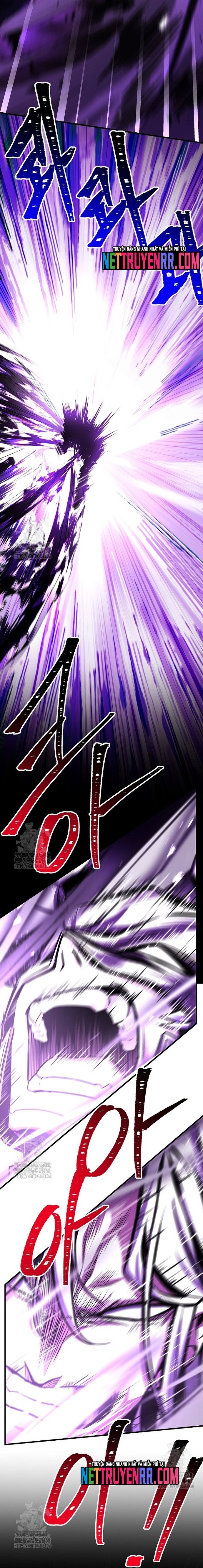 Huyền Thoại Giáo Sĩ Trở Lại Chapter 176 - Trang 2