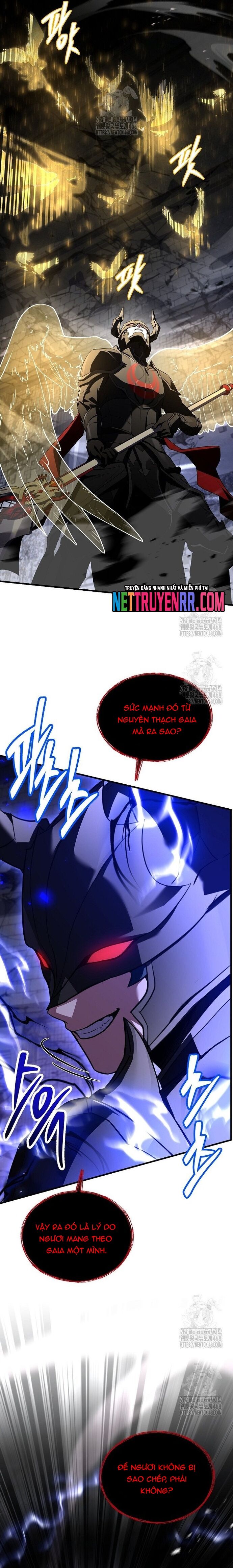 Huyền Thoại Giáo Sĩ Trở Lại Chapter 176 - Trang 2