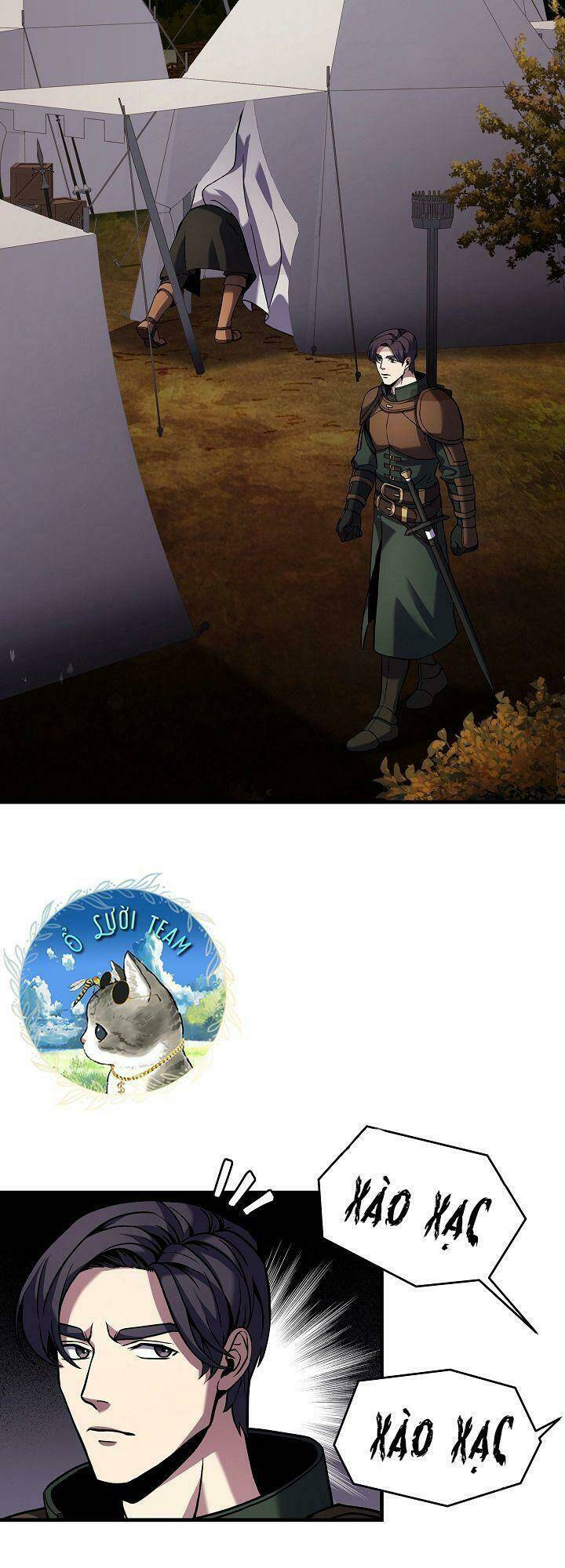 Huyền Thoại Giáo Sĩ Trở Lại Chapter 18 - Trang 2