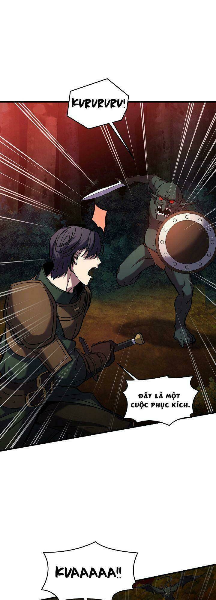 Huyền Thoại Giáo Sĩ Trở Lại Chapter 18 - Trang 2