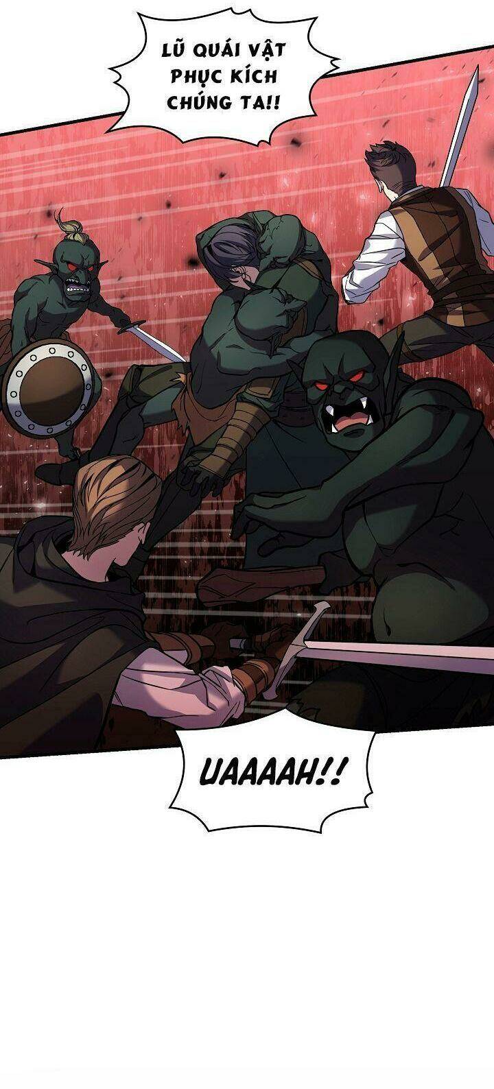 Huyền Thoại Giáo Sĩ Trở Lại Chapter 18 - Trang 2