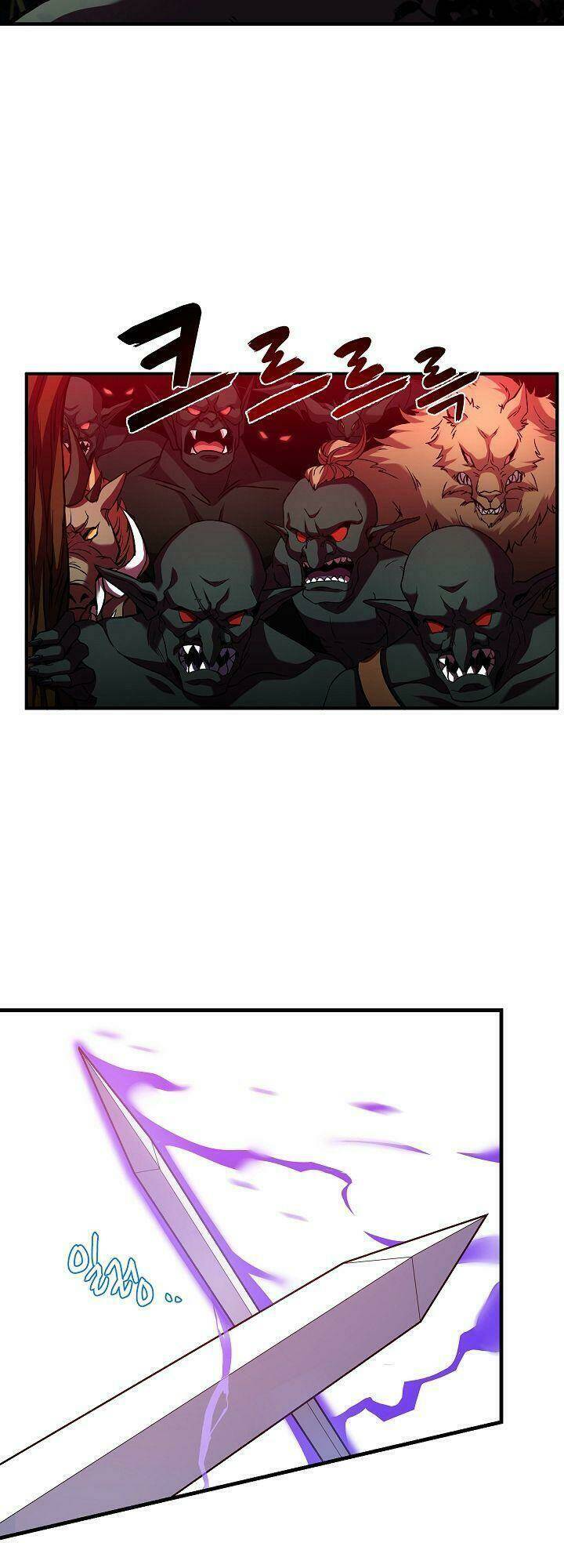 Huyền Thoại Giáo Sĩ Trở Lại Chapter 18 - Trang 2