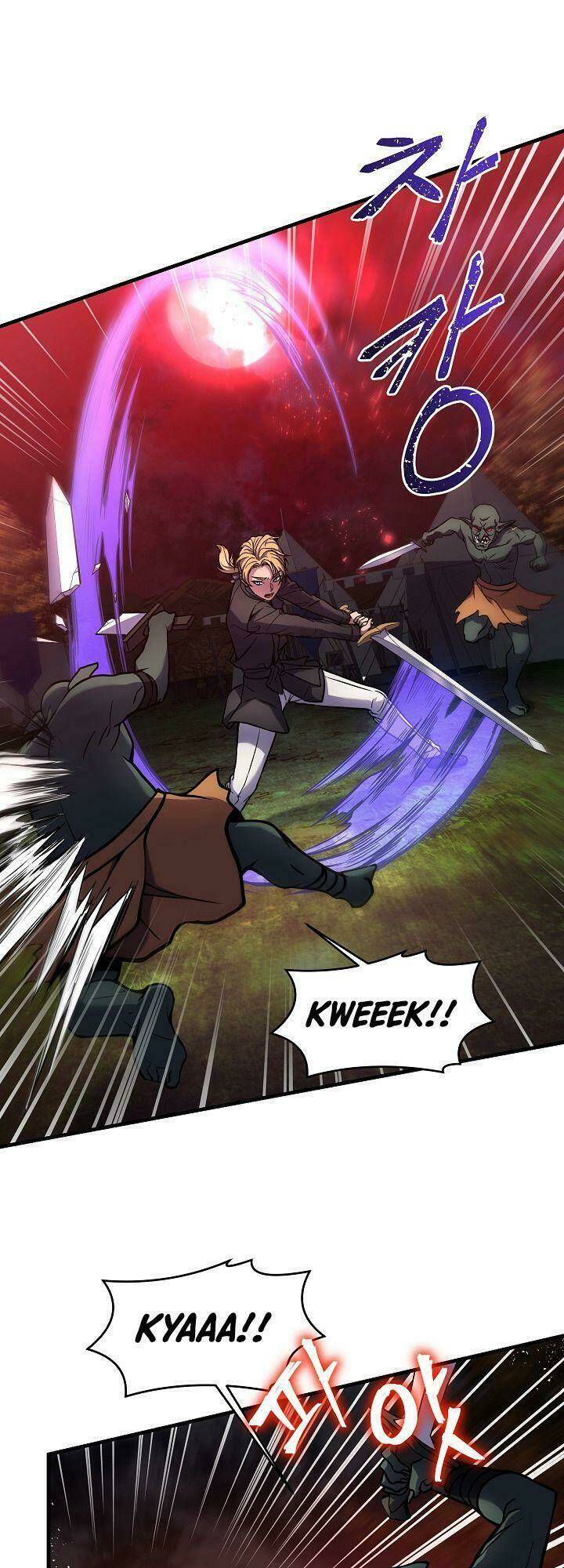 Huyền Thoại Giáo Sĩ Trở Lại Chapter 18 - Trang 2