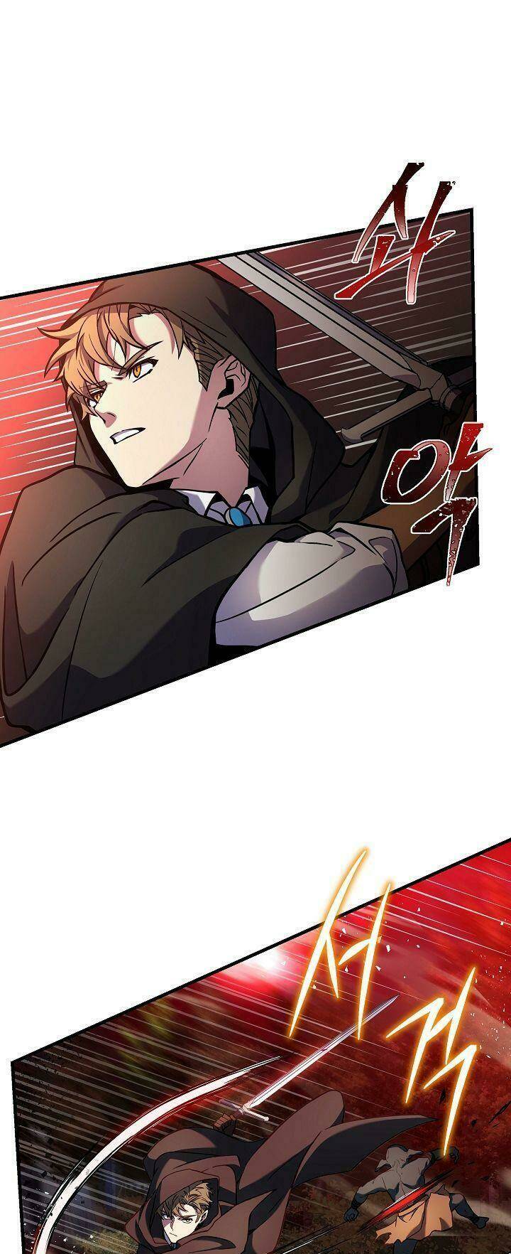 Huyền Thoại Giáo Sĩ Trở Lại Chapter 18 - Trang 2