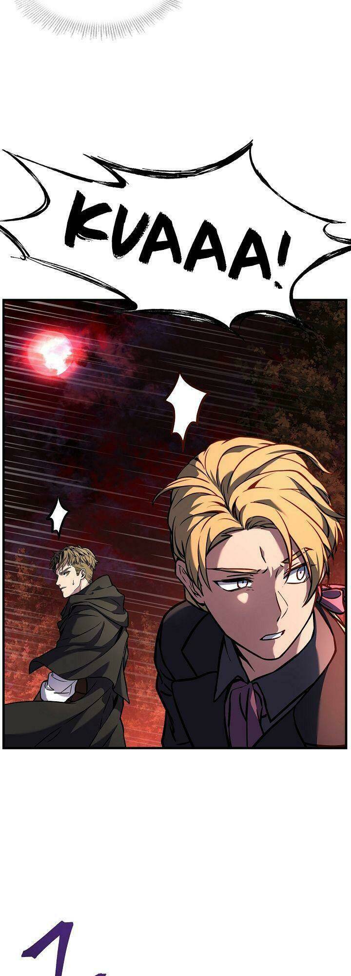 Huyền Thoại Giáo Sĩ Trở Lại Chapter 18 - Trang 2