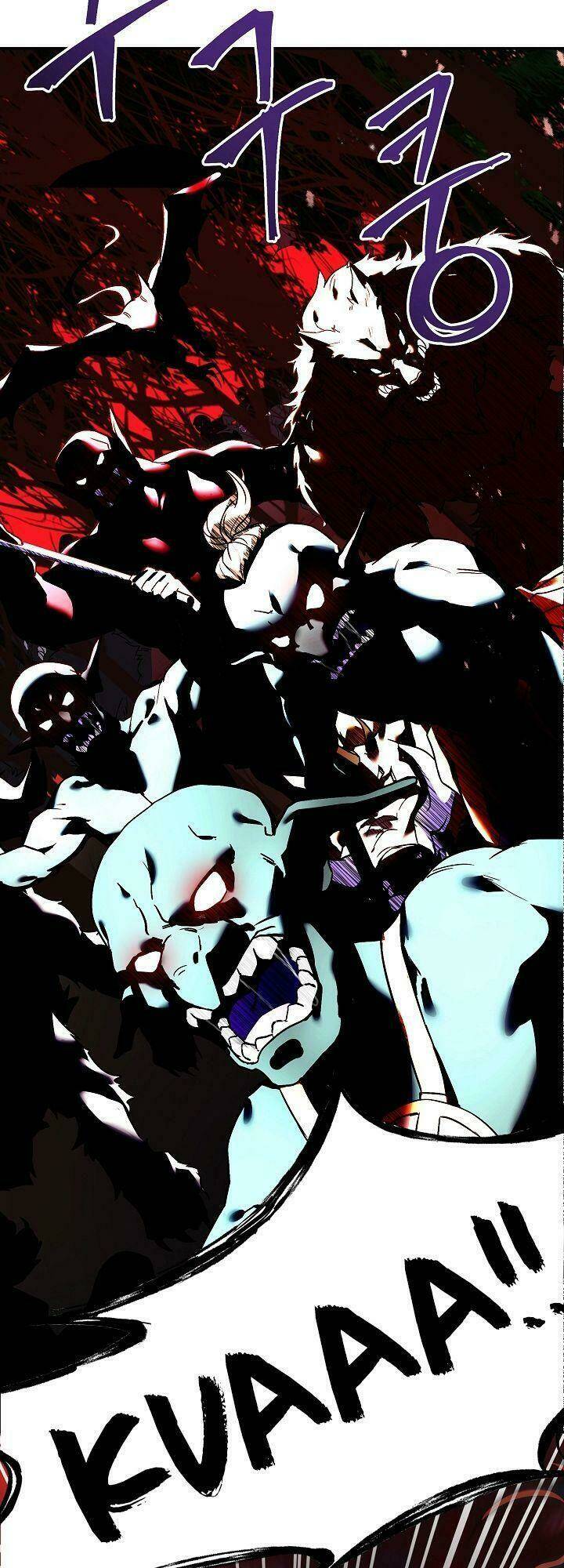 Huyền Thoại Giáo Sĩ Trở Lại Chapter 18 - Trang 2